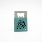 Abre Capsulas "Enjoy Every Moment"