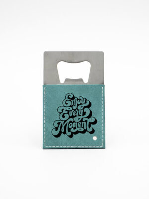 Abre Capsulas "Enjoy Every Moment"