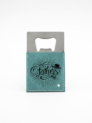 Abre Cápsulas "Father´s Day"