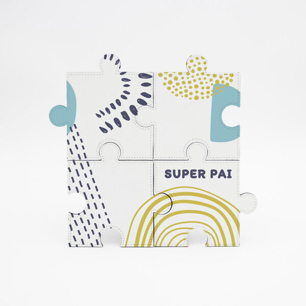 Base de Copos "Father´s Day"