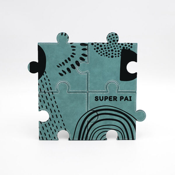 Base de Copos "Father´s Day"