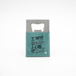 Abre Cápsulas "Hero Call Dad"