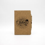 Bloco de Cortiça A5 "Father´s Day"