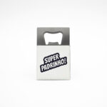 Abre Capsulas "Super Padrinho"