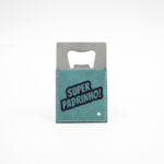 Abre Capsulas "Super Padrinho"