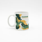 Caneca "Afilhado"
