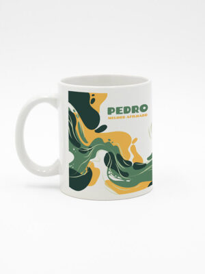 Caneca "Afilhado"