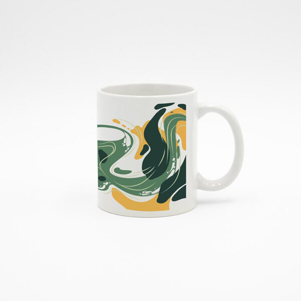 Caneca "Afilhado"