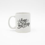 Caneca "Always Friend"