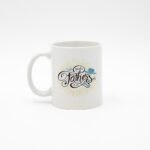 Caneca "Father´s Day"