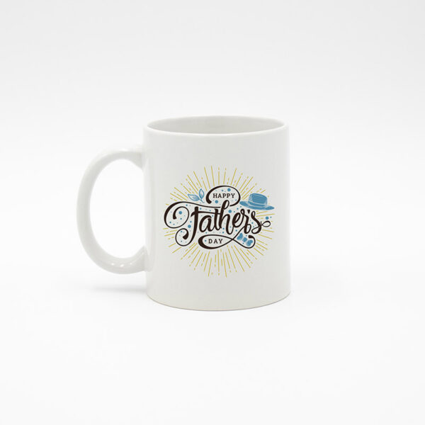 Caneca "Father´s Day"