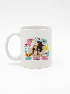 Caneca "Foto"
