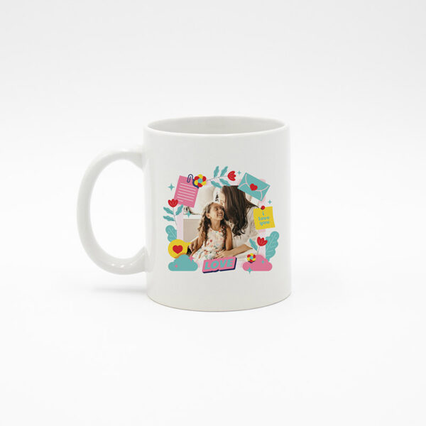 Caneca "Foto"