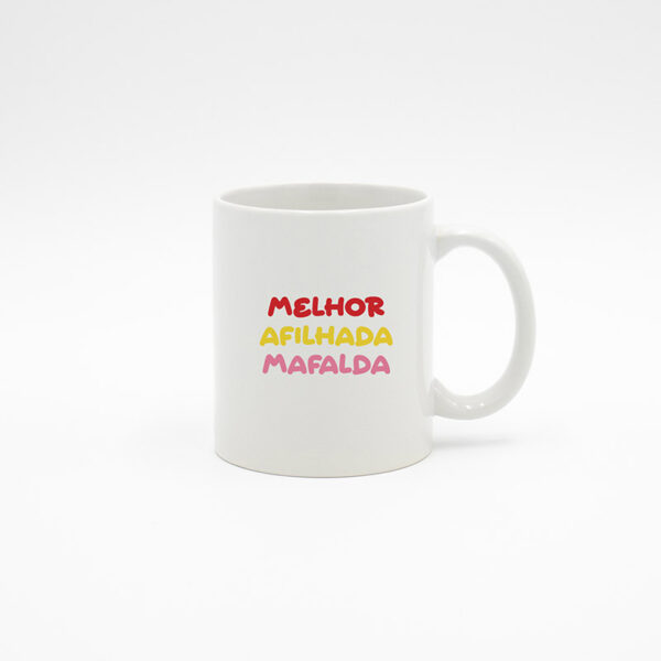 Caneca "Foto"