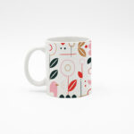 Caneca "Melhor Afilhada"
