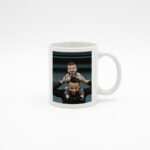 Caneca "Melhor Pai do Mundo"