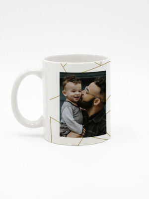 Caneca "Melhor Pai"