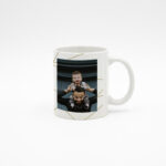 Caneca "Melhor Pai"