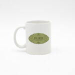 Caneca "Orgulho do Padrinho"