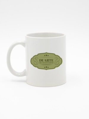Caneca "Orgulho do Padrinho"