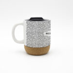 Caneca Eco "Best Friend"