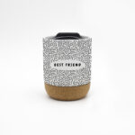Caneca Eco "Best Friend"
