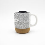 Caneca Eco "Best Friend"