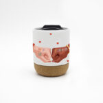 Caneca Eco "BFF"