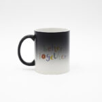Caneca Mágica "Better Together"