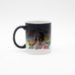 Caneca Mágica "Foto"