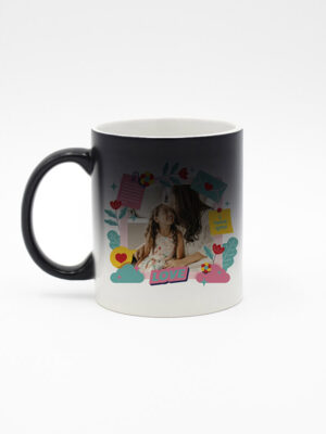 Caneca Mágica "Foto"