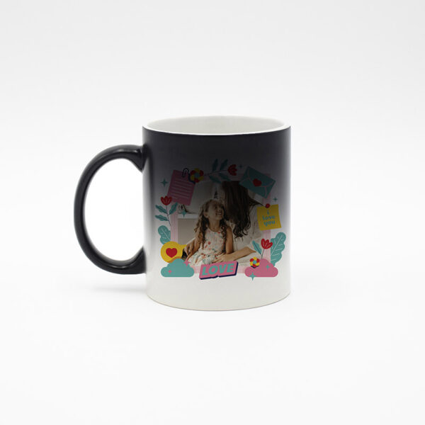 Caneca Mágica "Foto"