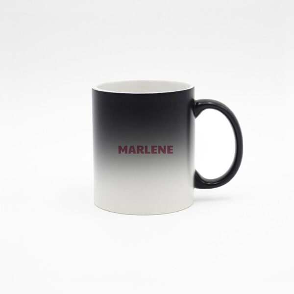 Caneca Mágica "Foto"