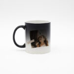 Caneca Mágica "Melhor Afilhada do Mundo"