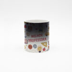 Caneca Mágica "Melhor Professora"