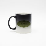 Caneca Mágica "Orgulho do Padrinho"