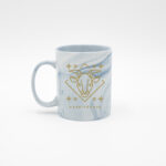 Caneca Mármore Signos Zodíaco