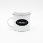 Caneca Retro "Orgulho do Padrinho"