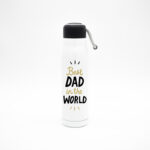 Garrafa "Best Dad"