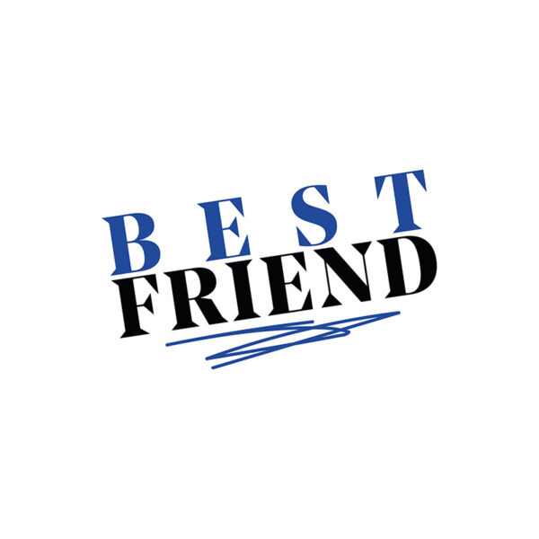 Garrafa "Friends"