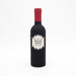 Garrafa com Kit Acessorios de Vinho  "Melhor Amigo"