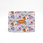 Mouse Pad "Padrão Floral"
