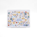 Mouse Pad "Melhor Professor"