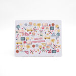 Mouse Pad "Melhor Professora"