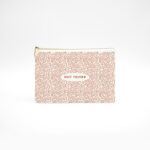 Necessaire Branca "Best Friends"