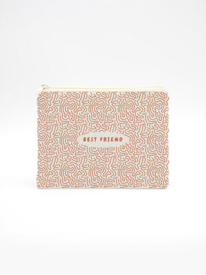 Necessaire Natura "Best Friends"