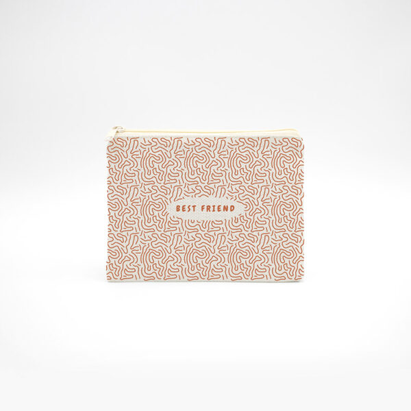 Necessaire Natura "Best Friends"