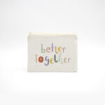 Necessaire Natura "Better Together"