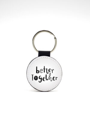 Porta Chaves "Better Together"