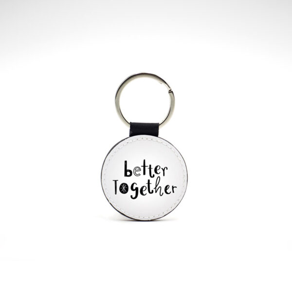 Porta Chaves "Better Together"